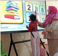 Pembelajaran interaktif